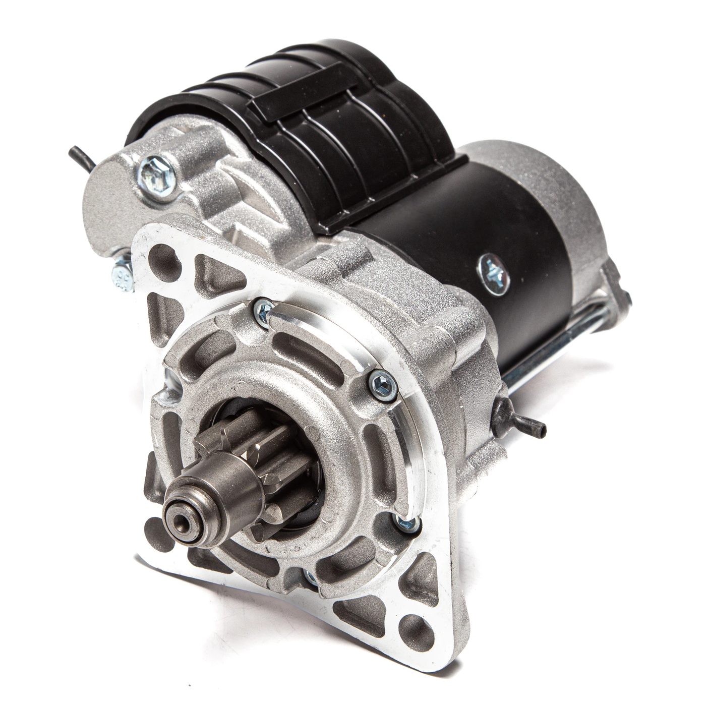 CF-243708102 Agricultural Machinery Starter Motor