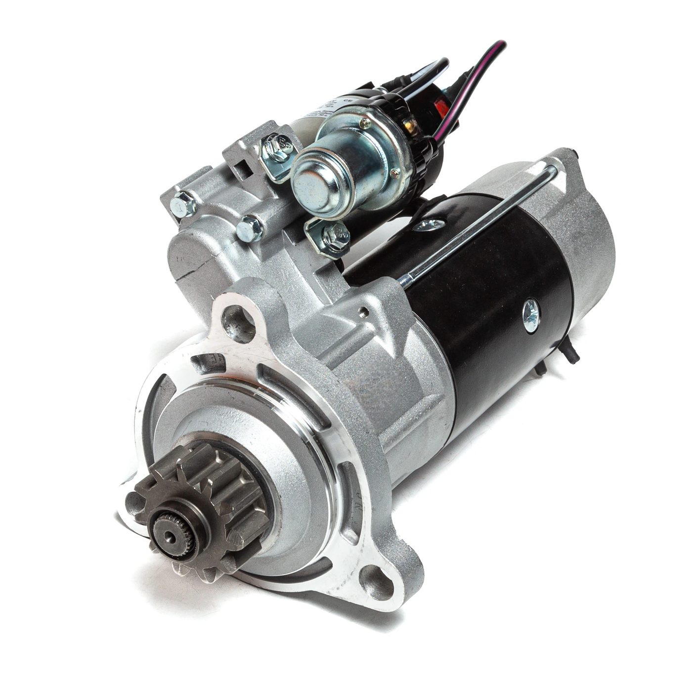 CF-243708358 Agricultural Machinery Starter Motor