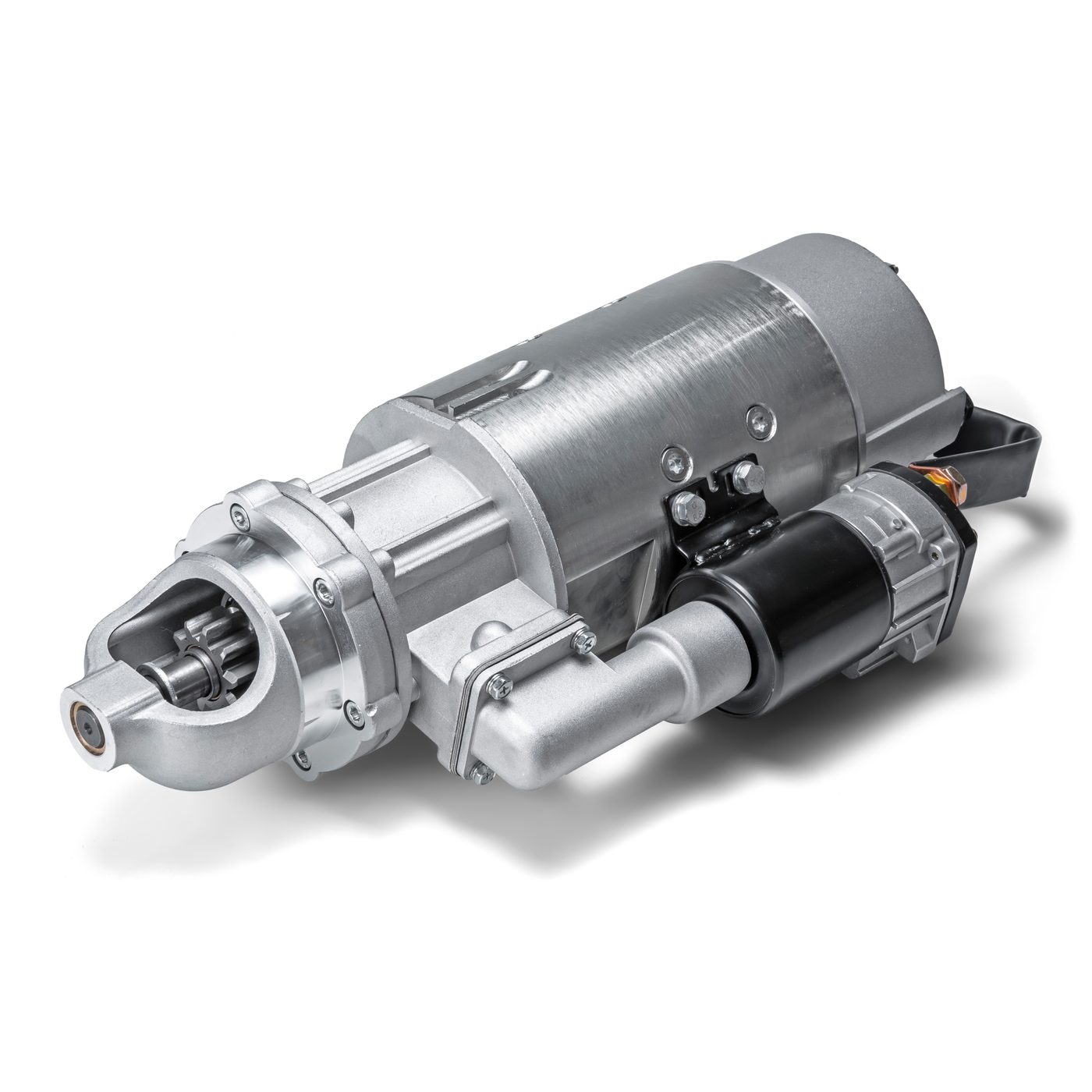 CF-2501.3708-21 Heavy-Duty Truck Starter Motor