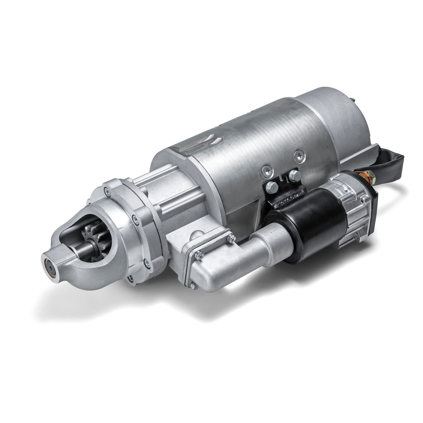 CF-2501.3708-40 Agricultural Machinery Starter Motor