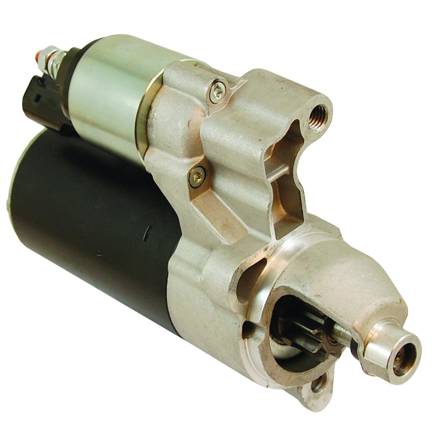 CF-30002N-A Passenger Vehicle Starter Motor