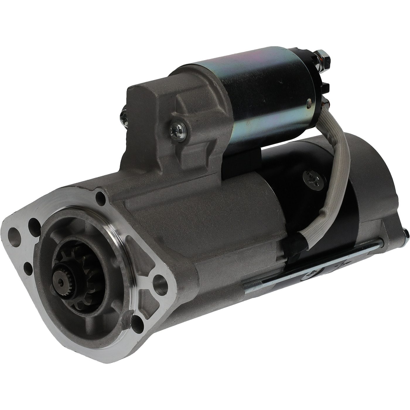 CF-30026N-A Industrial Equipment Starter Motor