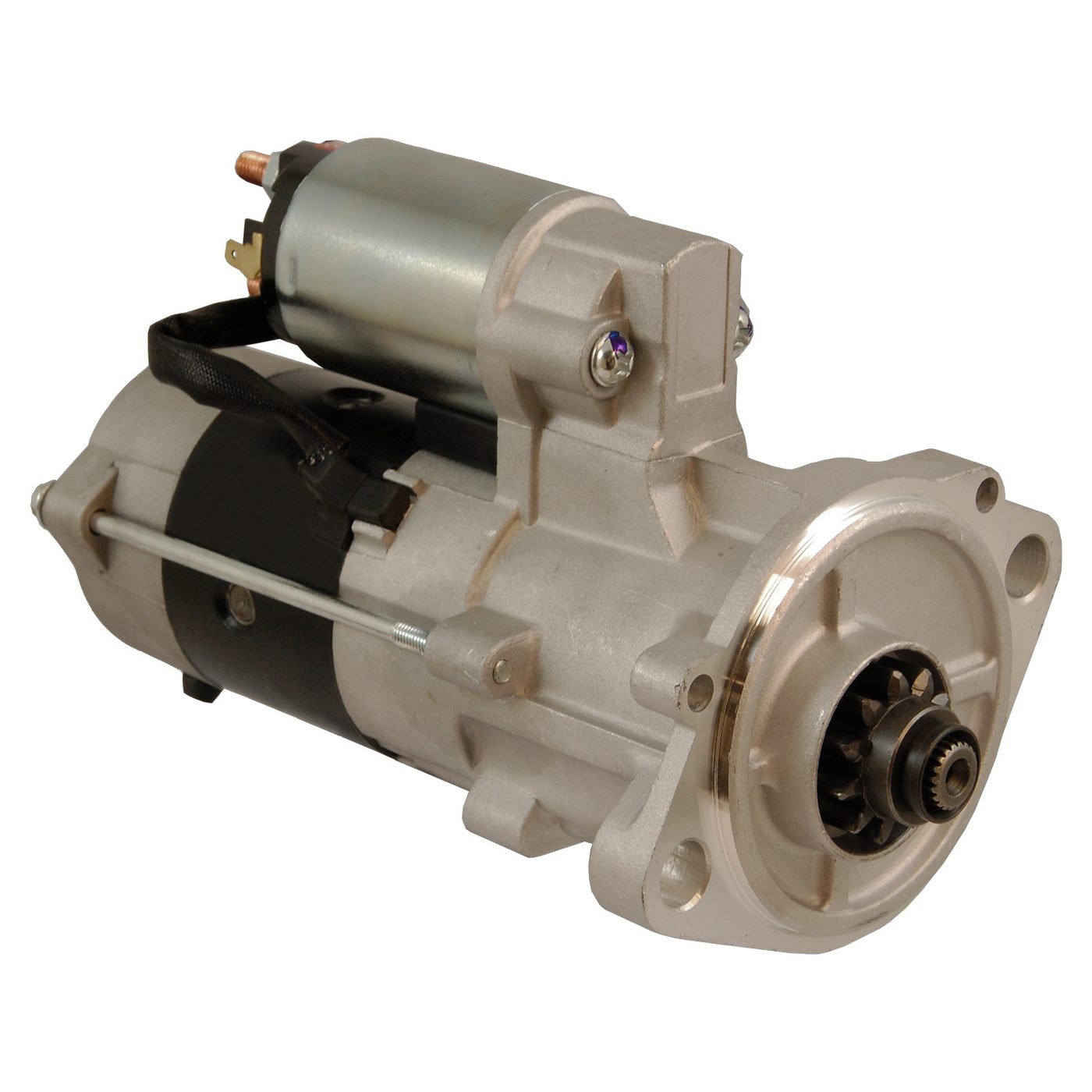 CF-30027N-A Industrial Equipment Starter Motor