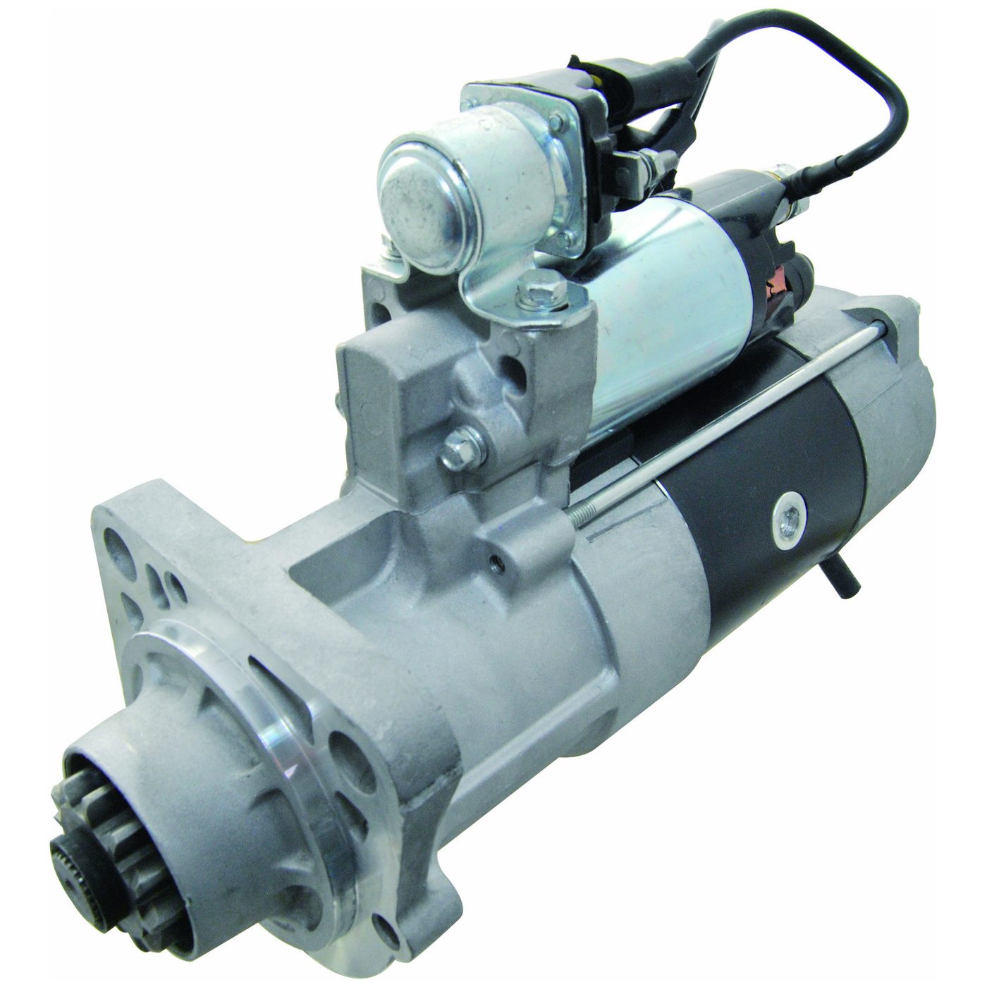 CF-30028N-A Passenger Vehicle Starter Motor