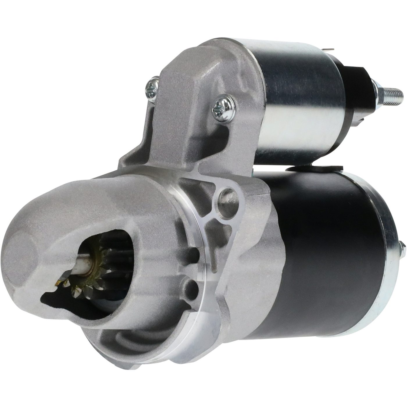 CF-30046N-A Passenger Vehicle Starter Motor