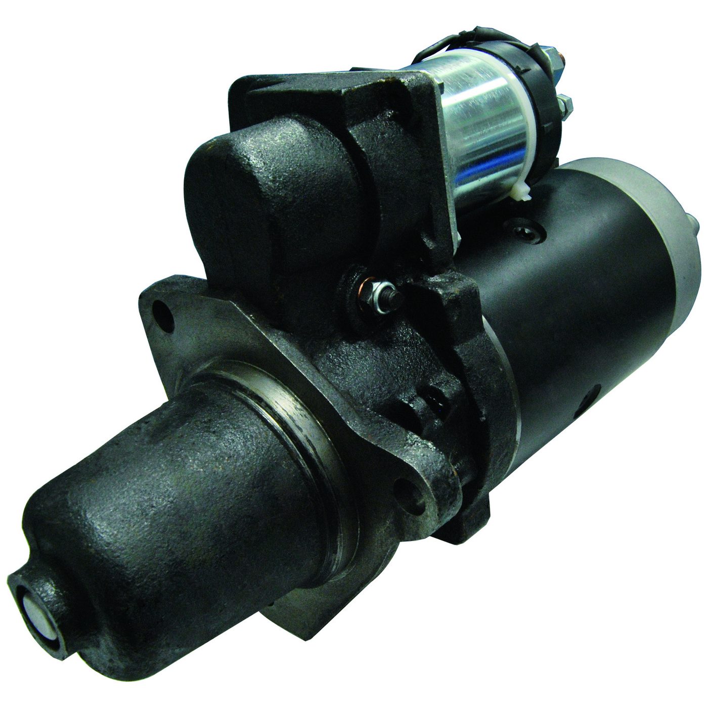 CF-30111N-A Passenger Vehicle Starter Motor