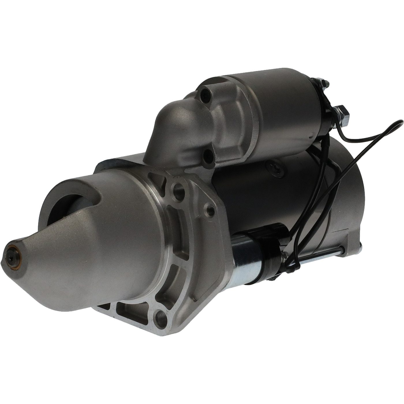 CF-30123N-A Heavy-Duty Truck Starter Motor