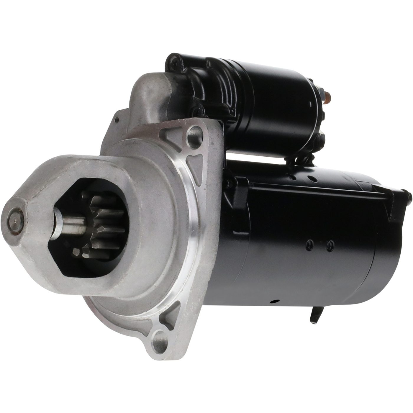 CF-30125N-A Passenger Vehicle Starter Motor