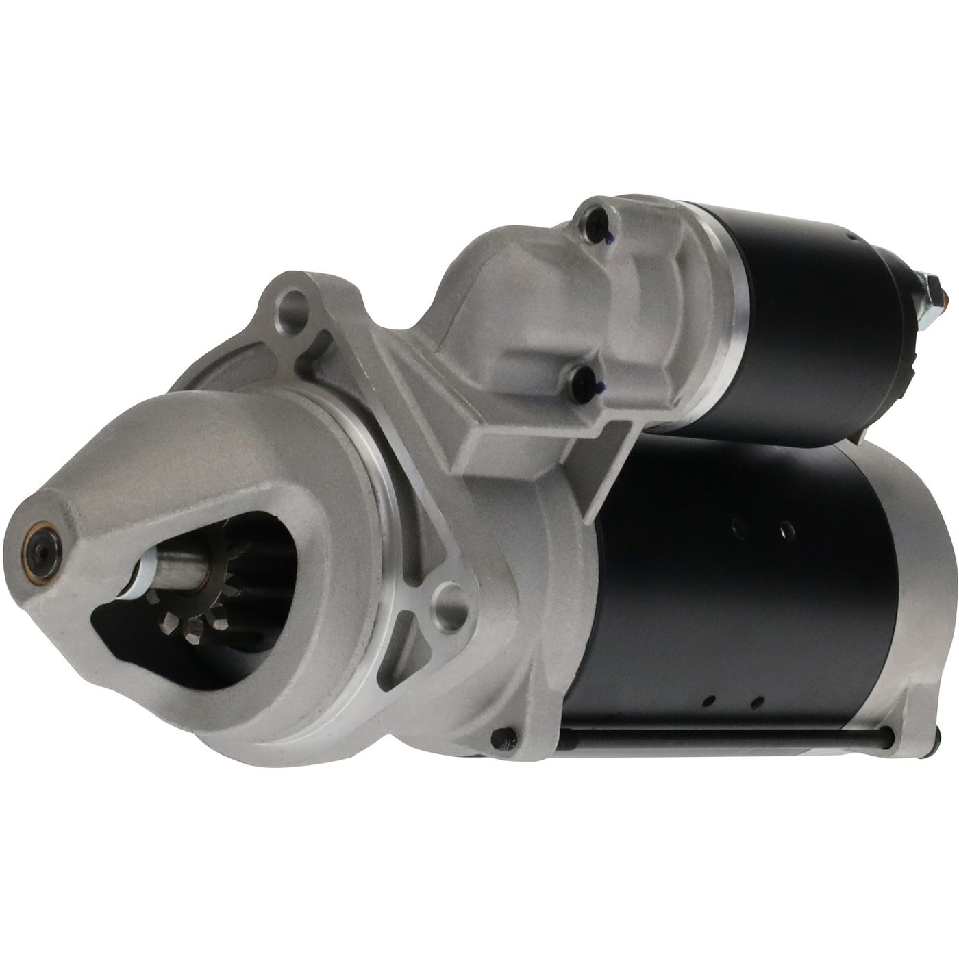 CF-30126N-A Heavy-Duty Truck Starter Motor