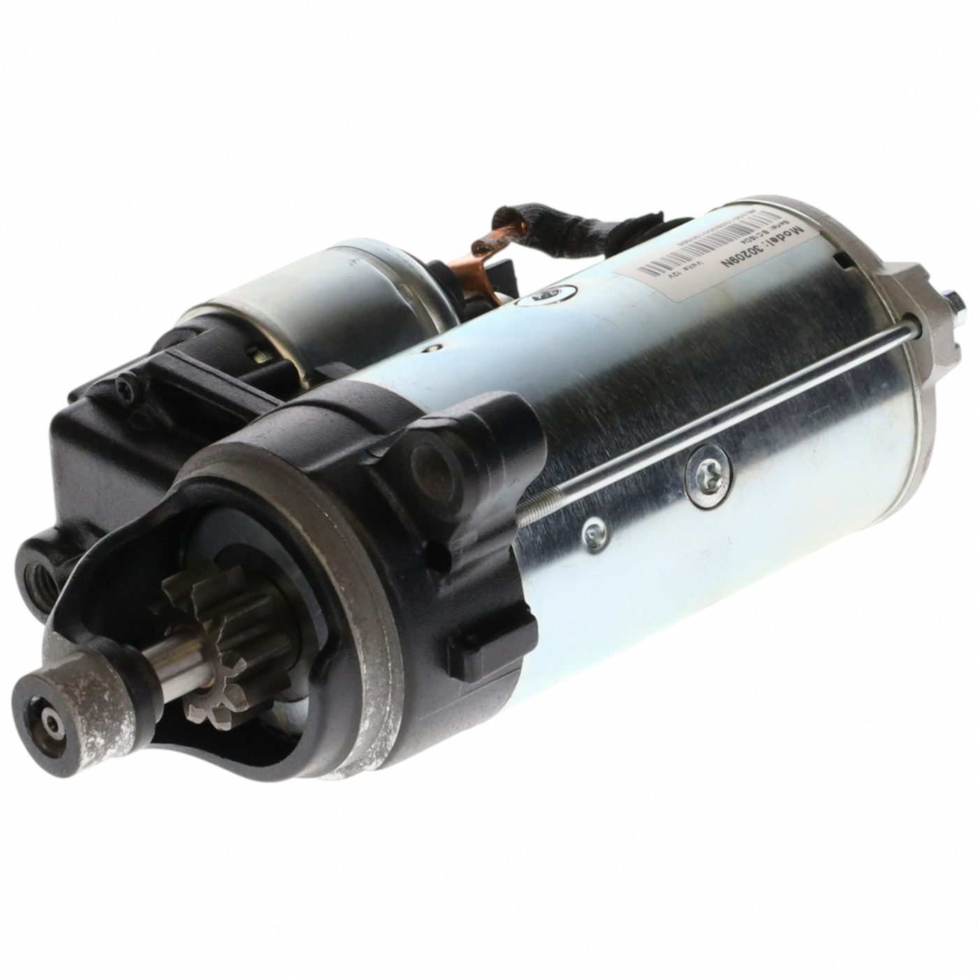 CF-30127N-A Passenger Vehicle Starter Motor