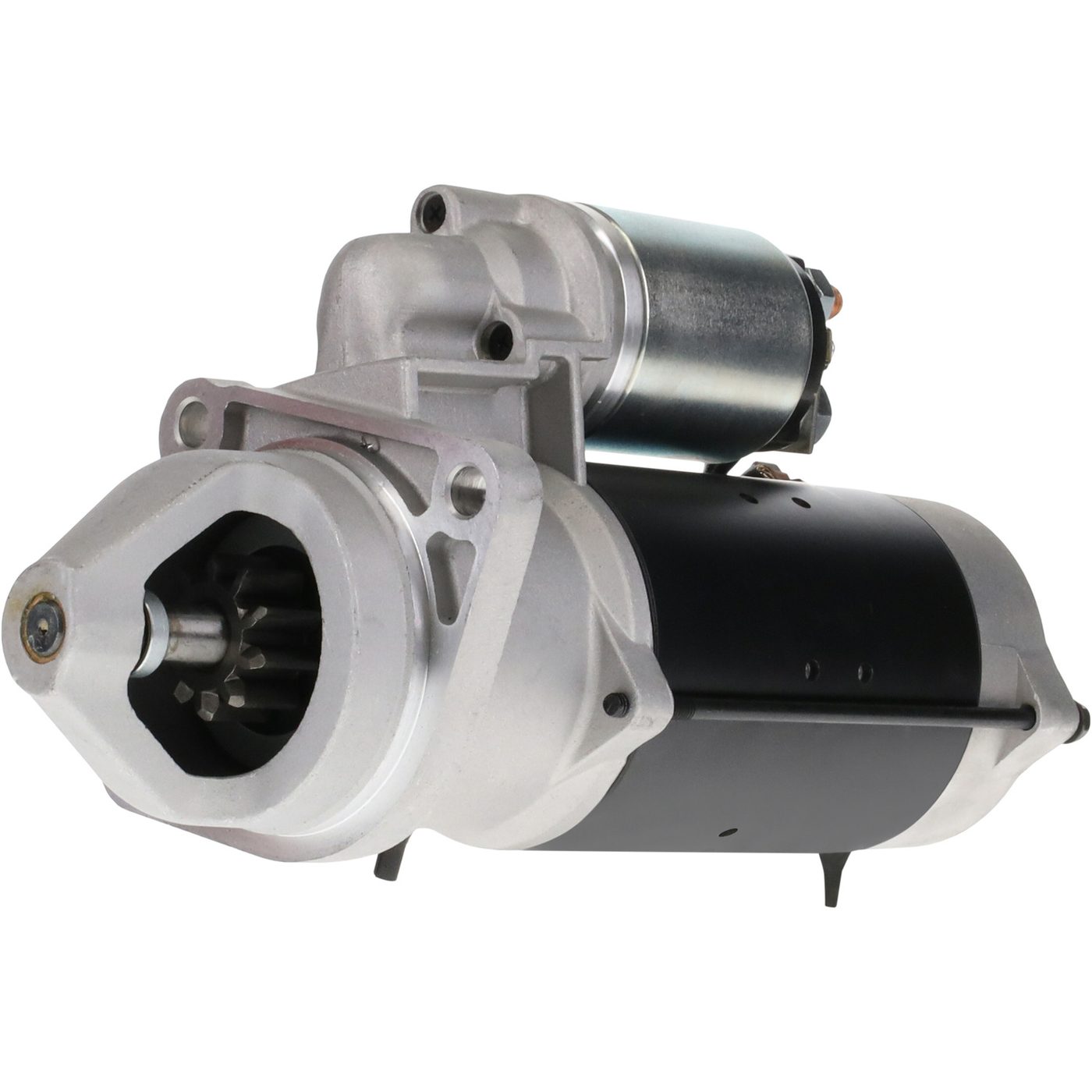 CF-30128N-A Heavy-Duty Truck Starter Motor