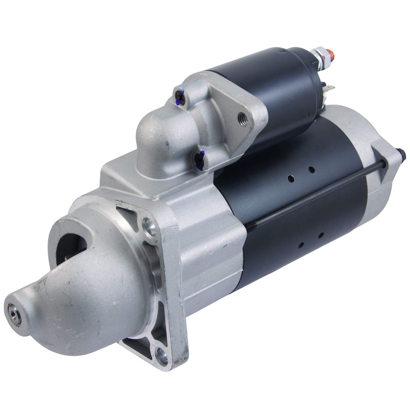 CF-30129N-A Passenger Vehicle Starter Motor