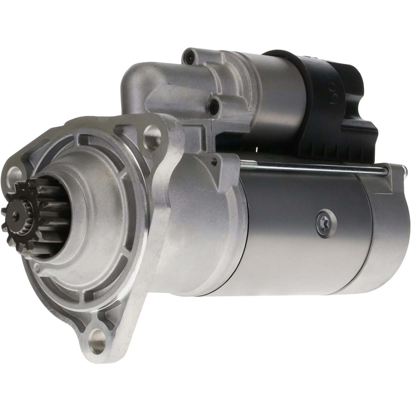 CF-30130N-A Passenger Vehicle Starter Motor