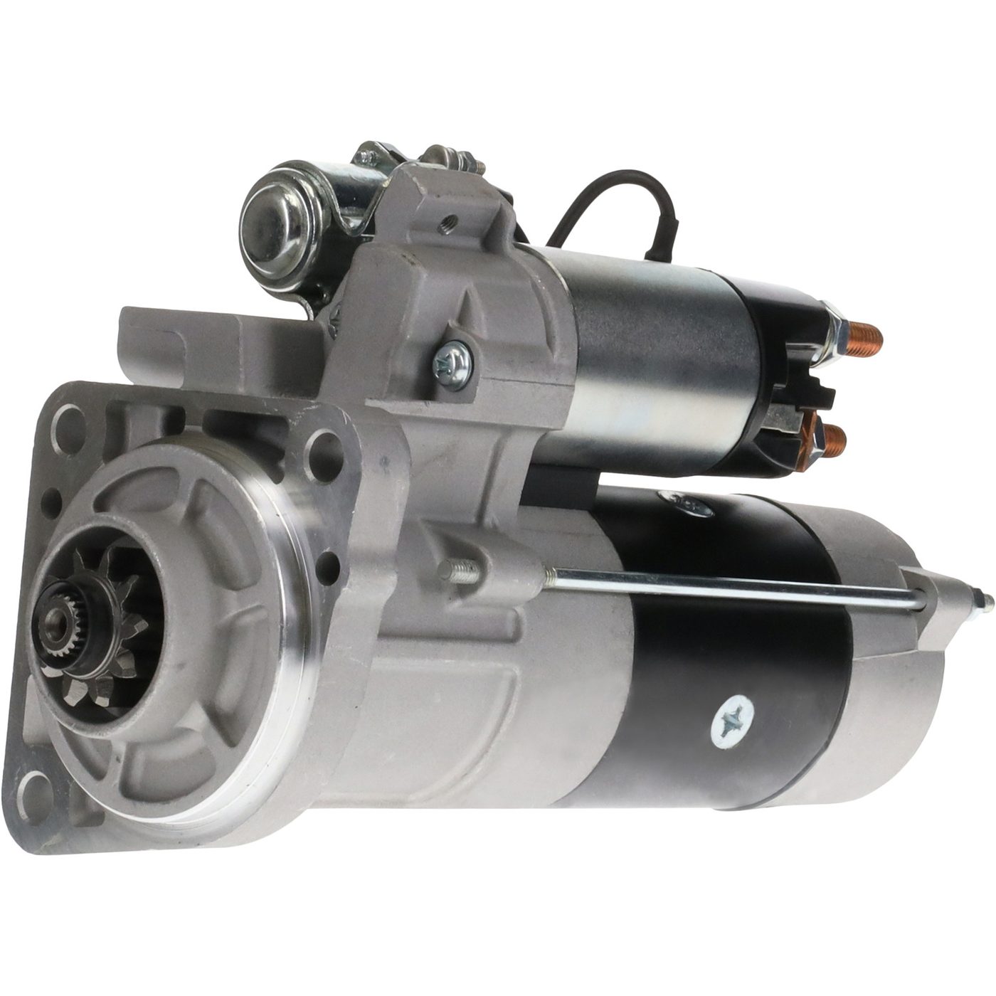 CF-30154N-A Heavy-Duty Truck Starter Motor