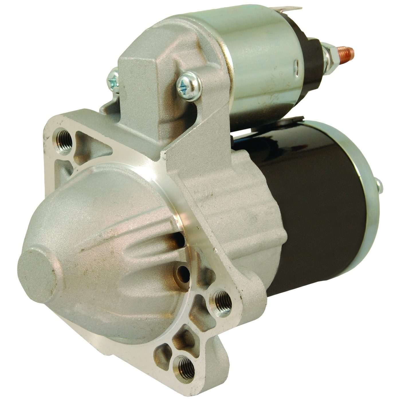 CF-30155N-A Passenger Vehicle Starter Motor
