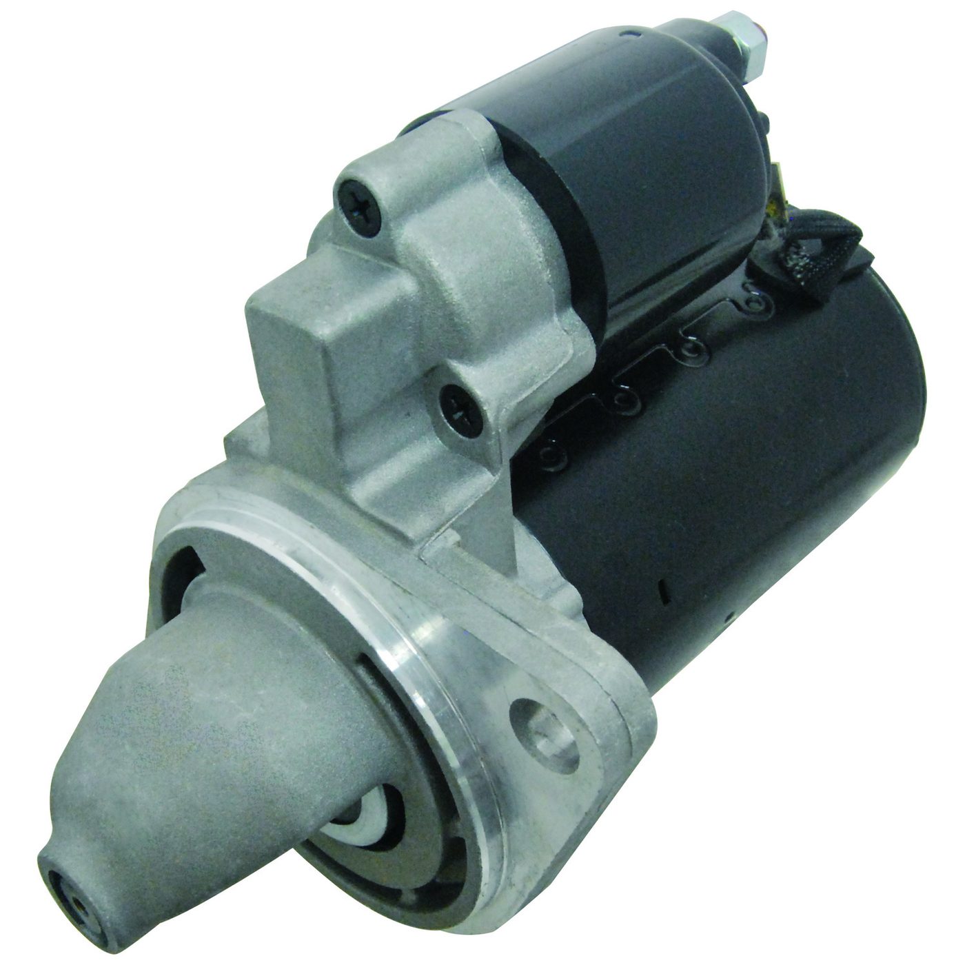 CF-30157N-A Passenger Vehicle Starter Motor