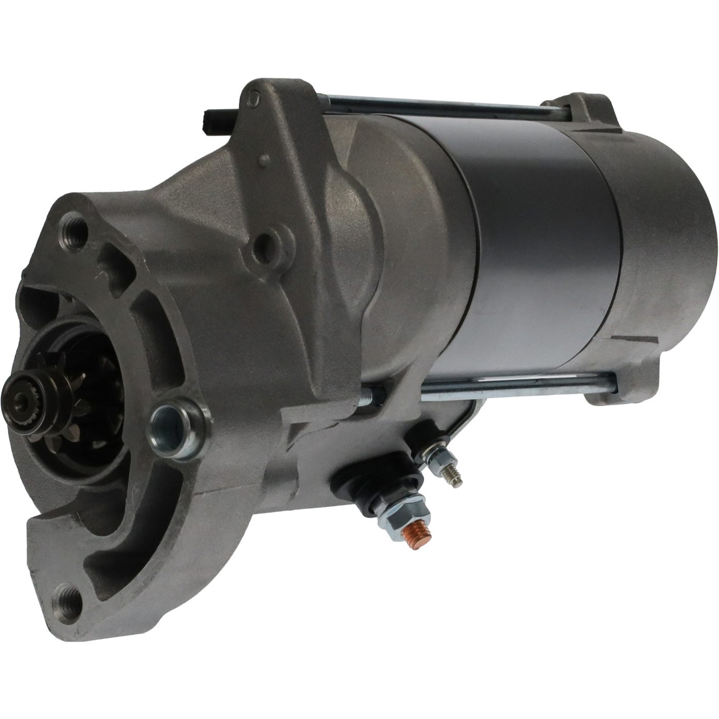 CF-30160N-A Passenger Vehicle Starter Motor