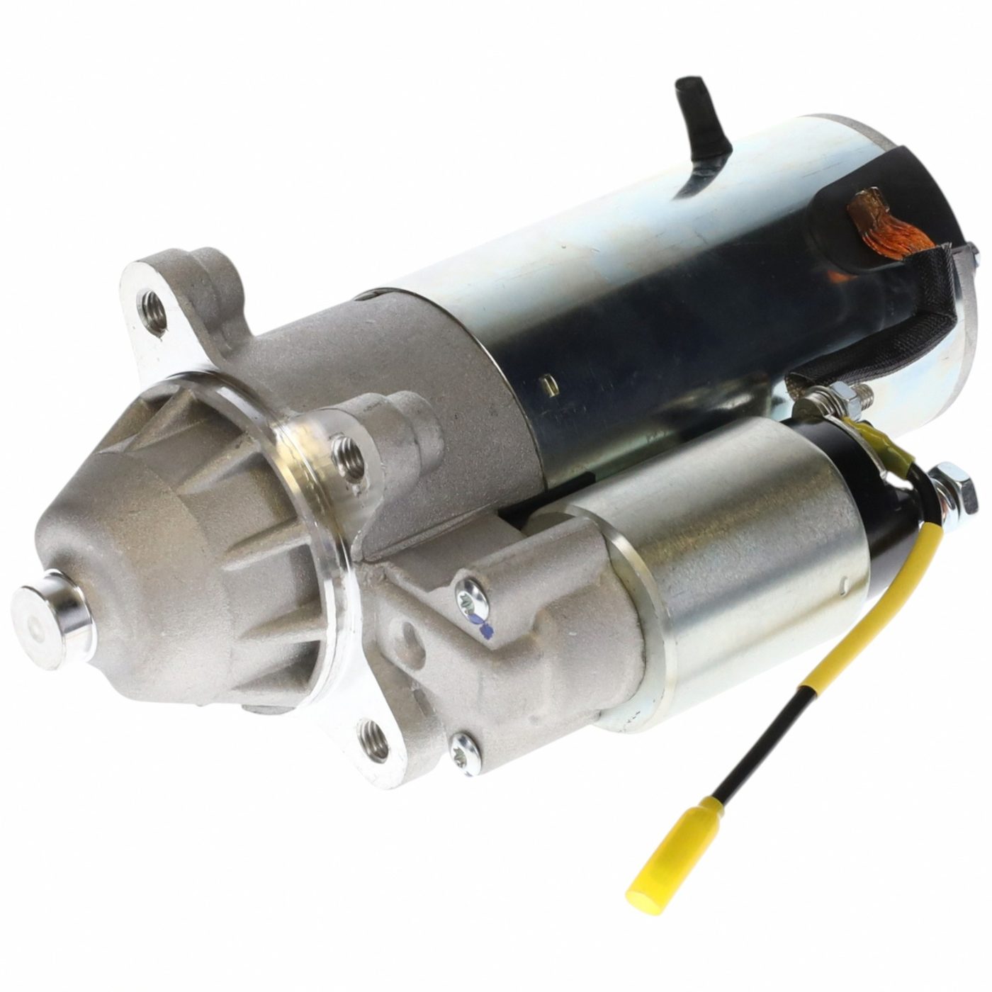 CF-30164N-A Passenger Vehicle Starter Motor