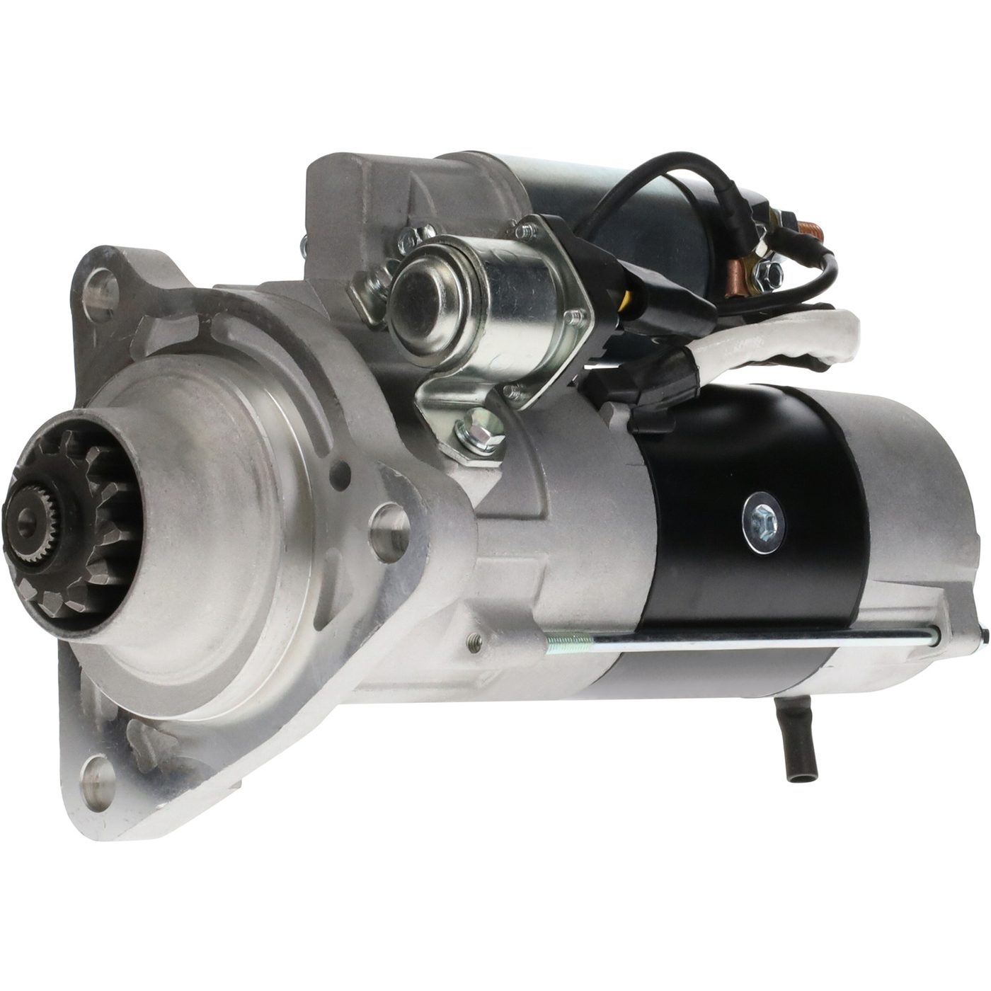 CF-30165N-A Heavy-Duty Truck Starter Motor