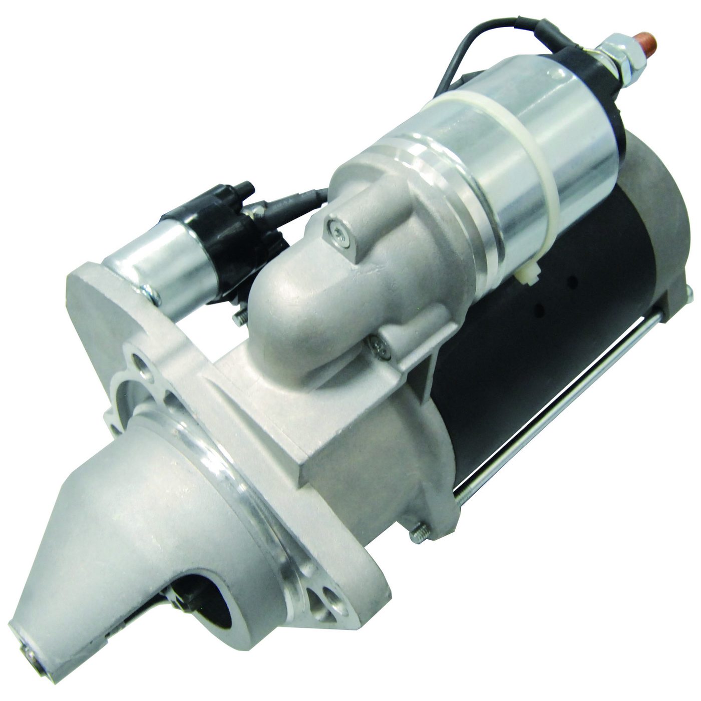 CF-30170N-A Heavy-Duty Truck Starter Motor