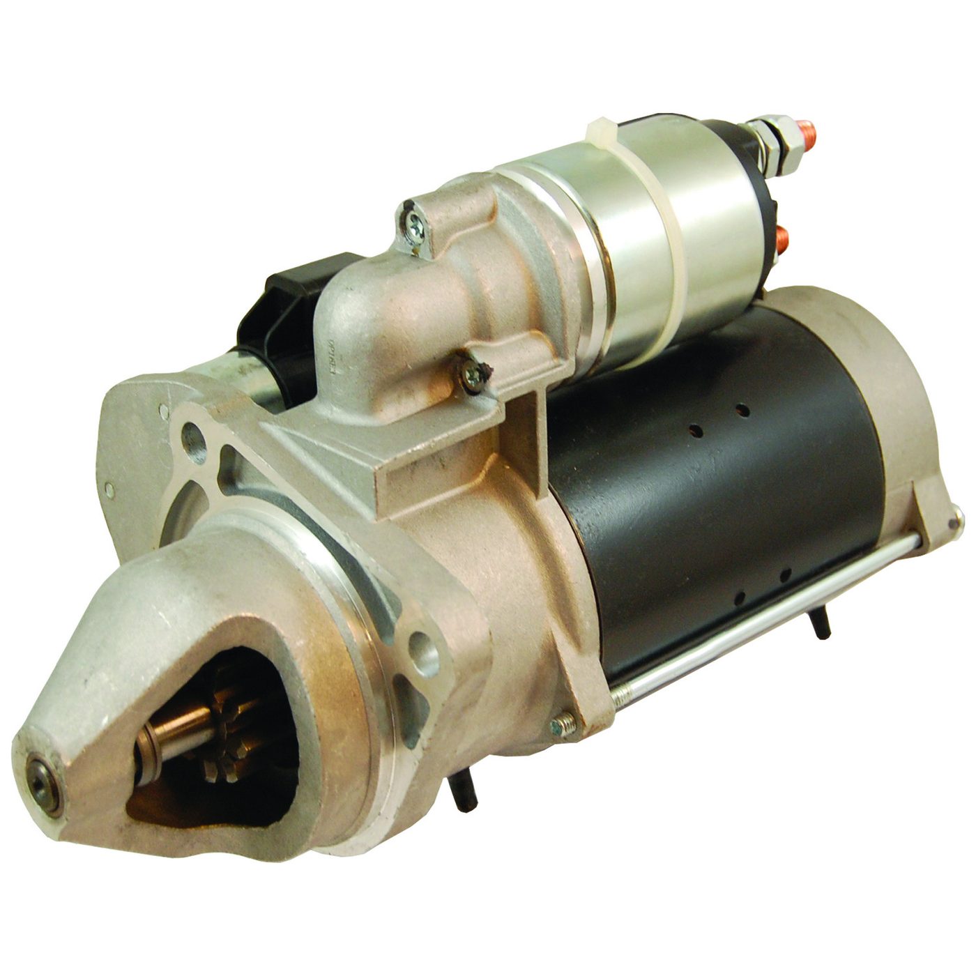 CF-30171N-A Heavy-Duty Truck Starter Motor