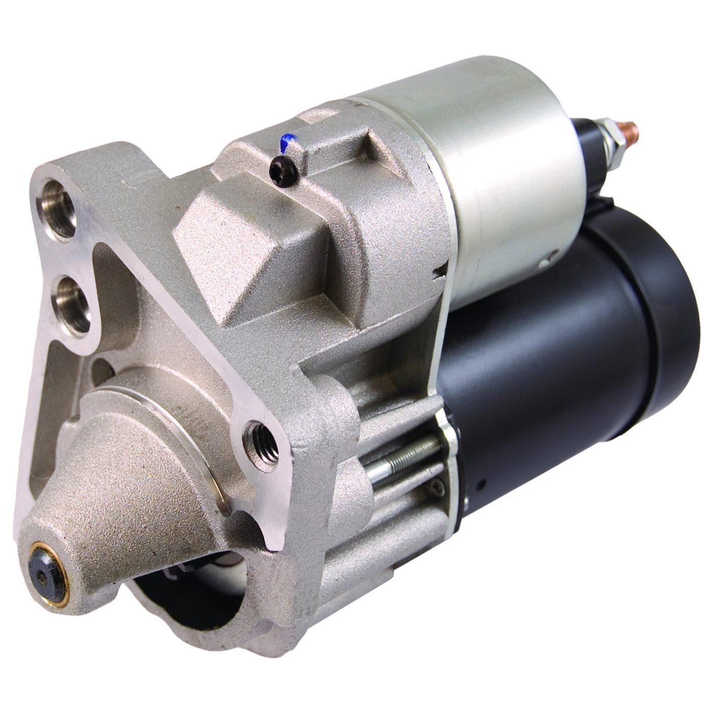 CF-30177N-A Passenger Vehicle Starter Motor