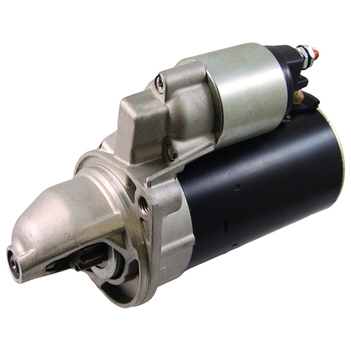 CF-30179N-A Passenger Vehicle Starter Motor