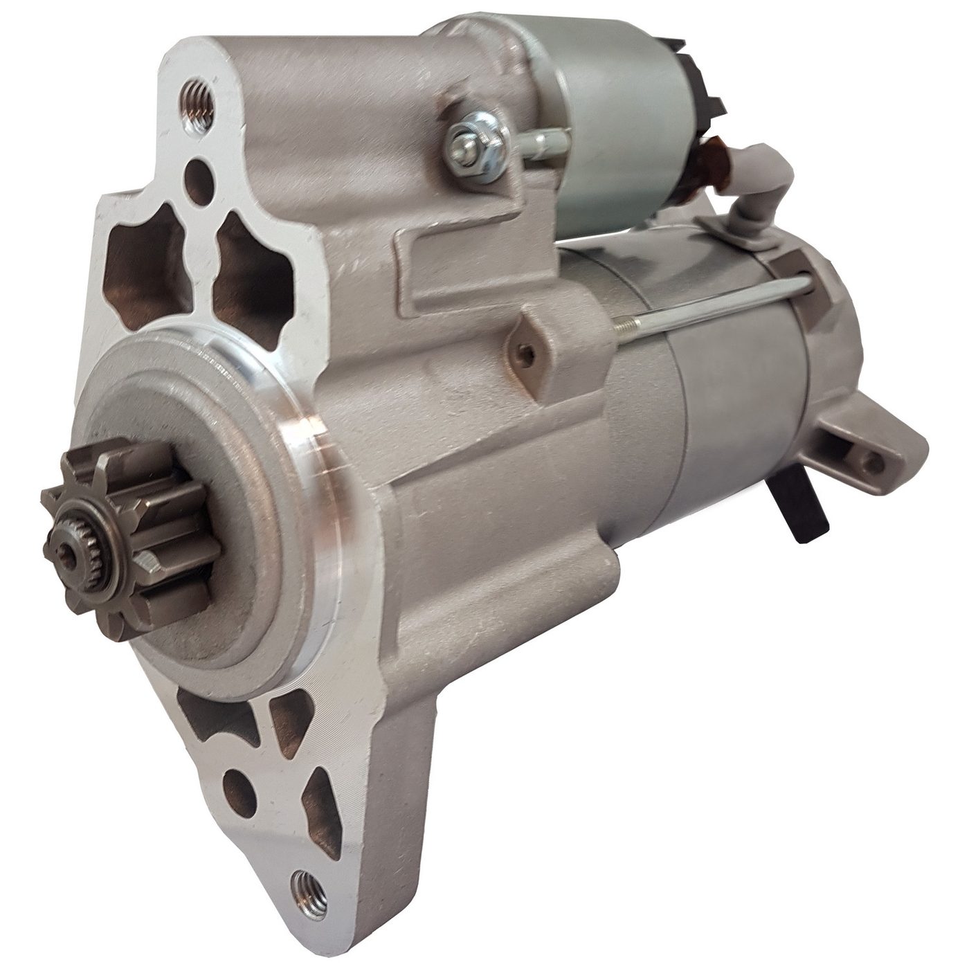CF-30180N-A Passenger Vehicle Starter Motor