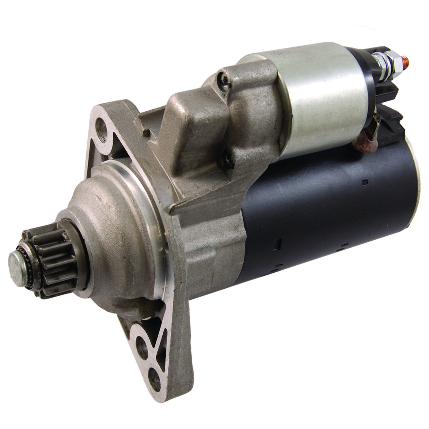 CF-30189N-A Passenger Vehicle Starter Motor