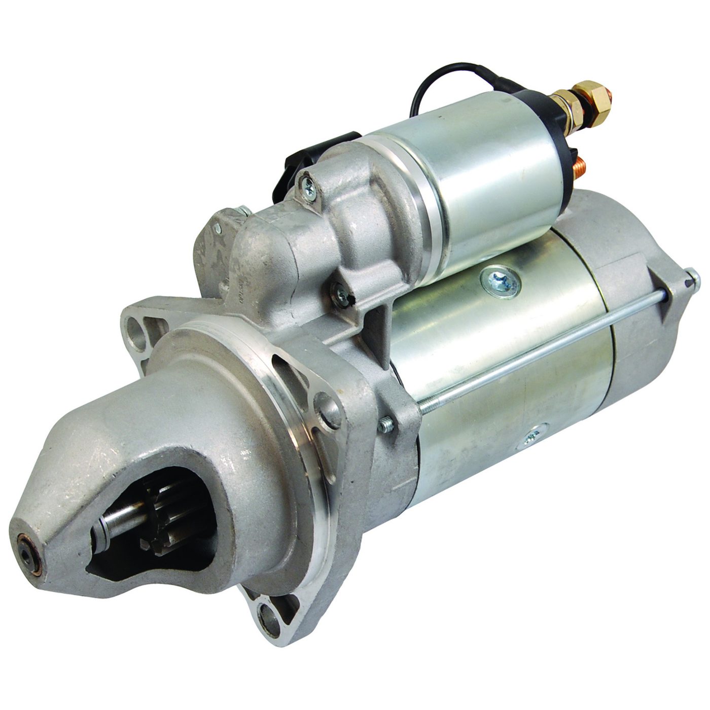 CF-30197N-A Passenger Vehicle Starter Motor