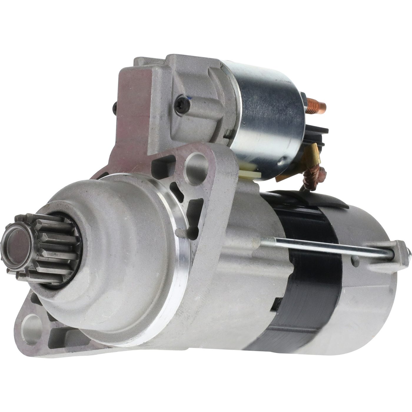 CF-30203N-A Passenger Vehicle Starter Motor