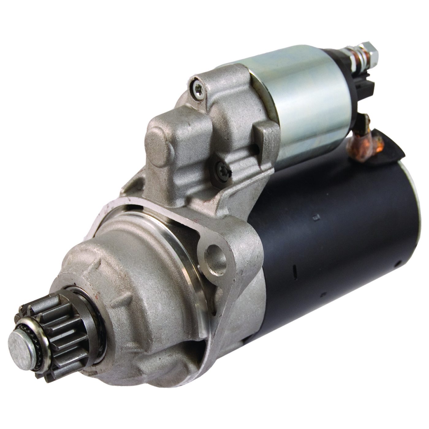 CF-30204N-A Passenger Vehicle Starter Motor
