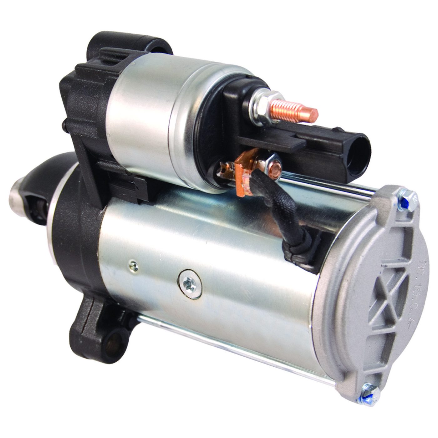 CF-30209N-A Passenger Vehicle Starter Motor