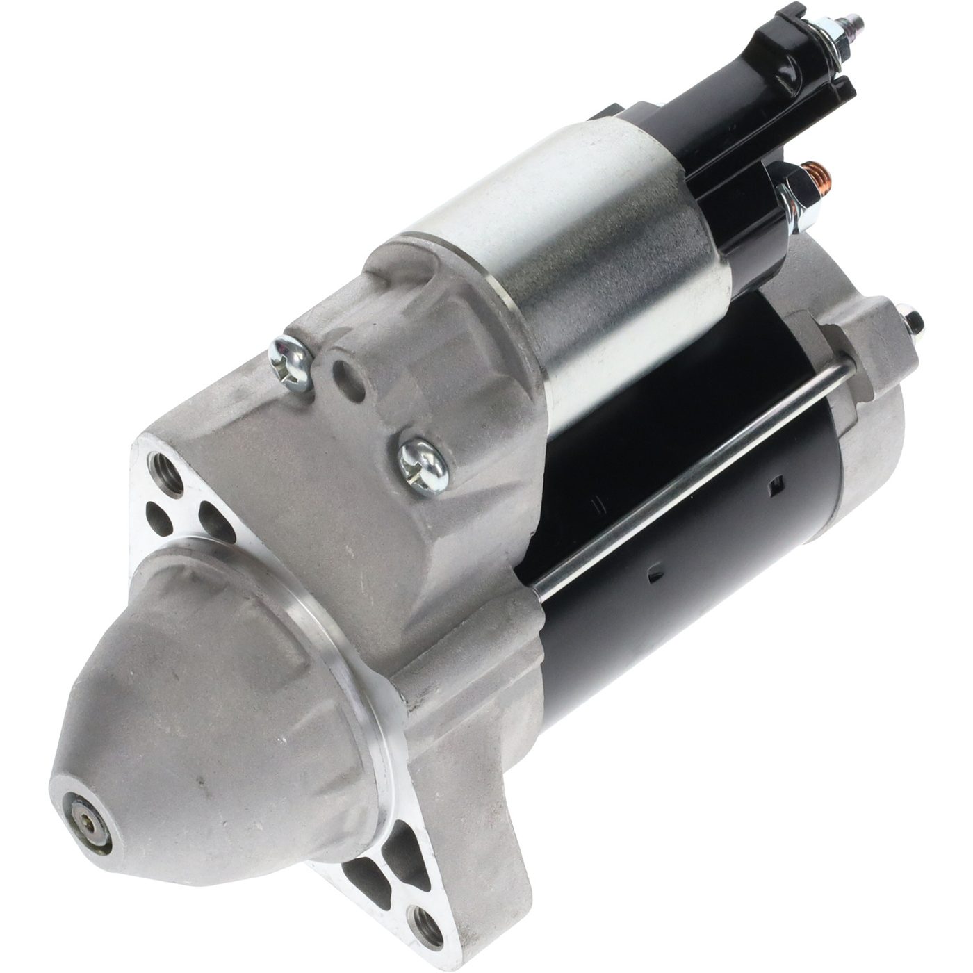 CF-30219N-A Passenger Vehicle Starter Motor