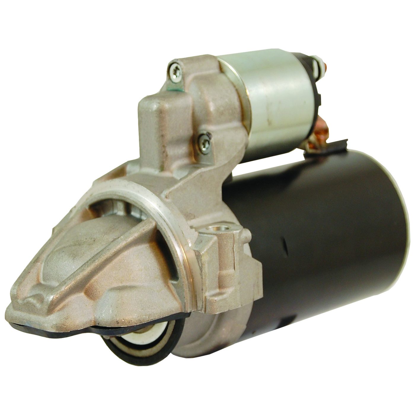 CF-30229N-A Passenger Vehicle Starter Motor