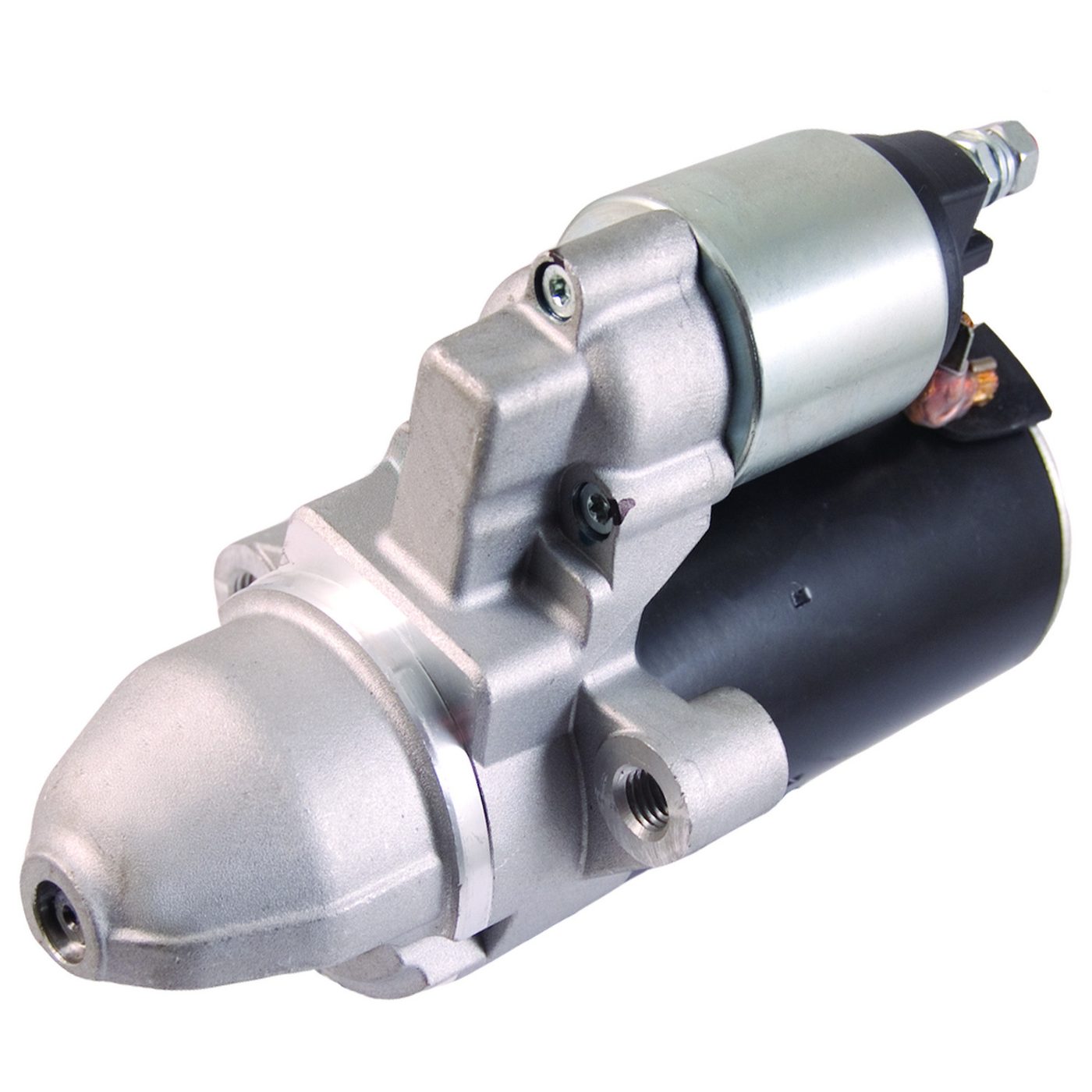 CF-30233N-A Passenger Vehicle Starter Motor