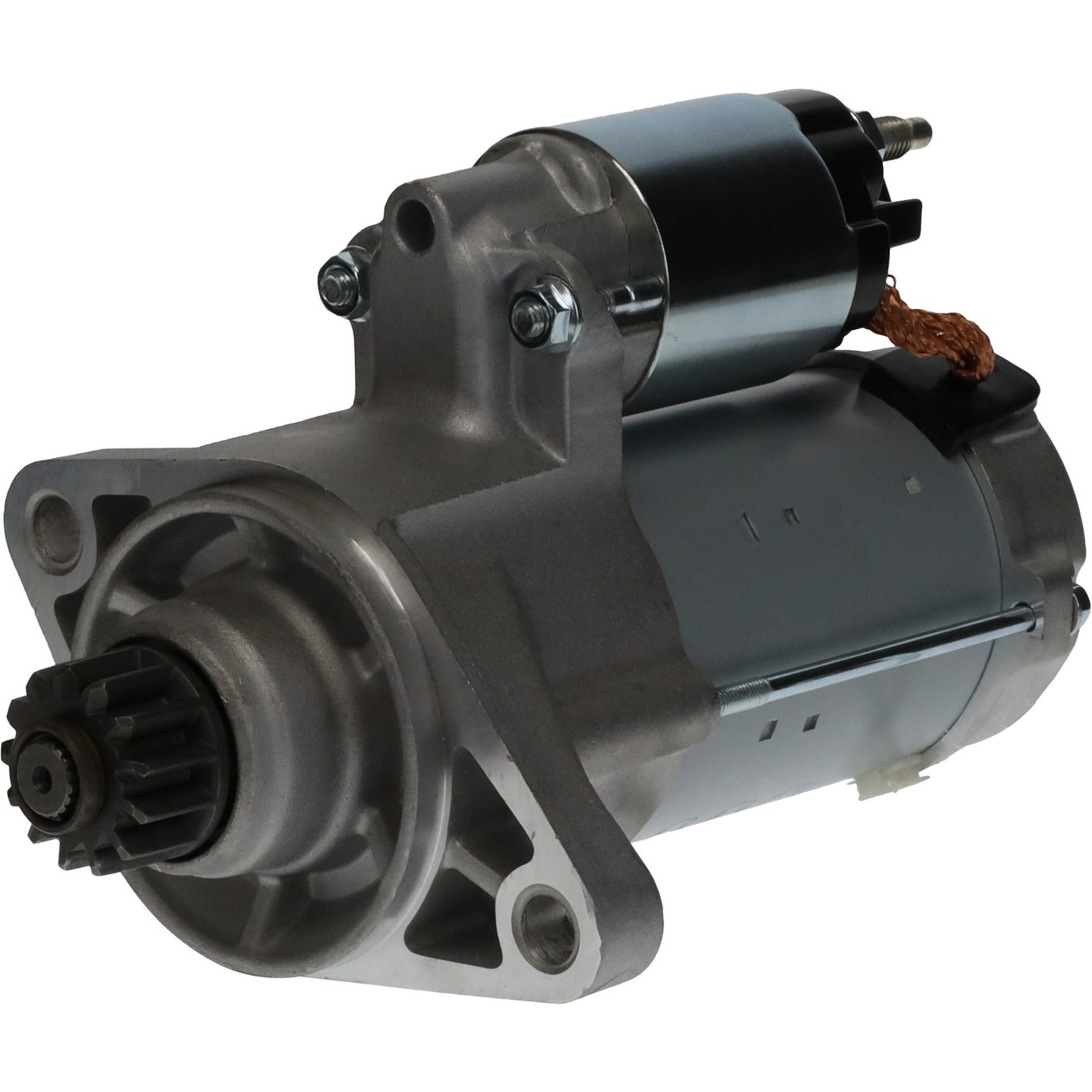 CF-30236N-A Passenger Vehicle Starter Motor