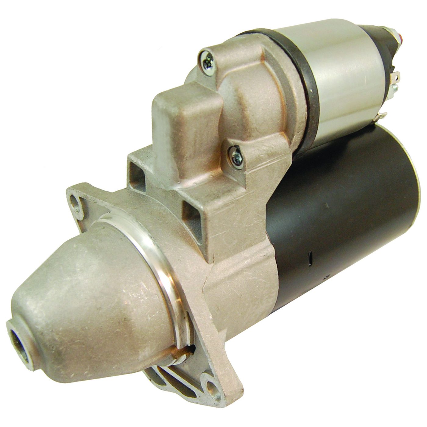 CF-30245N-A Passenger Vehicle Starter Motor