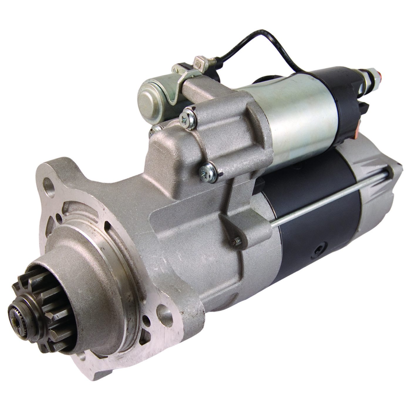CF-30251N-A Passenger Vehicle Starter Motor
