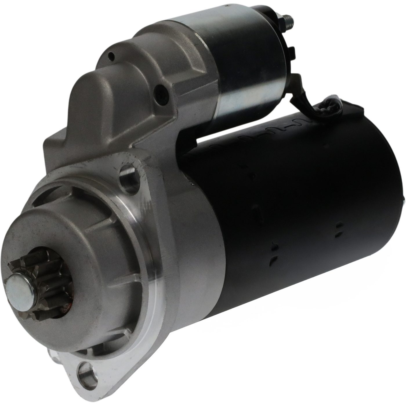 CF-30253N-A Industrial Equipment Starter Motor