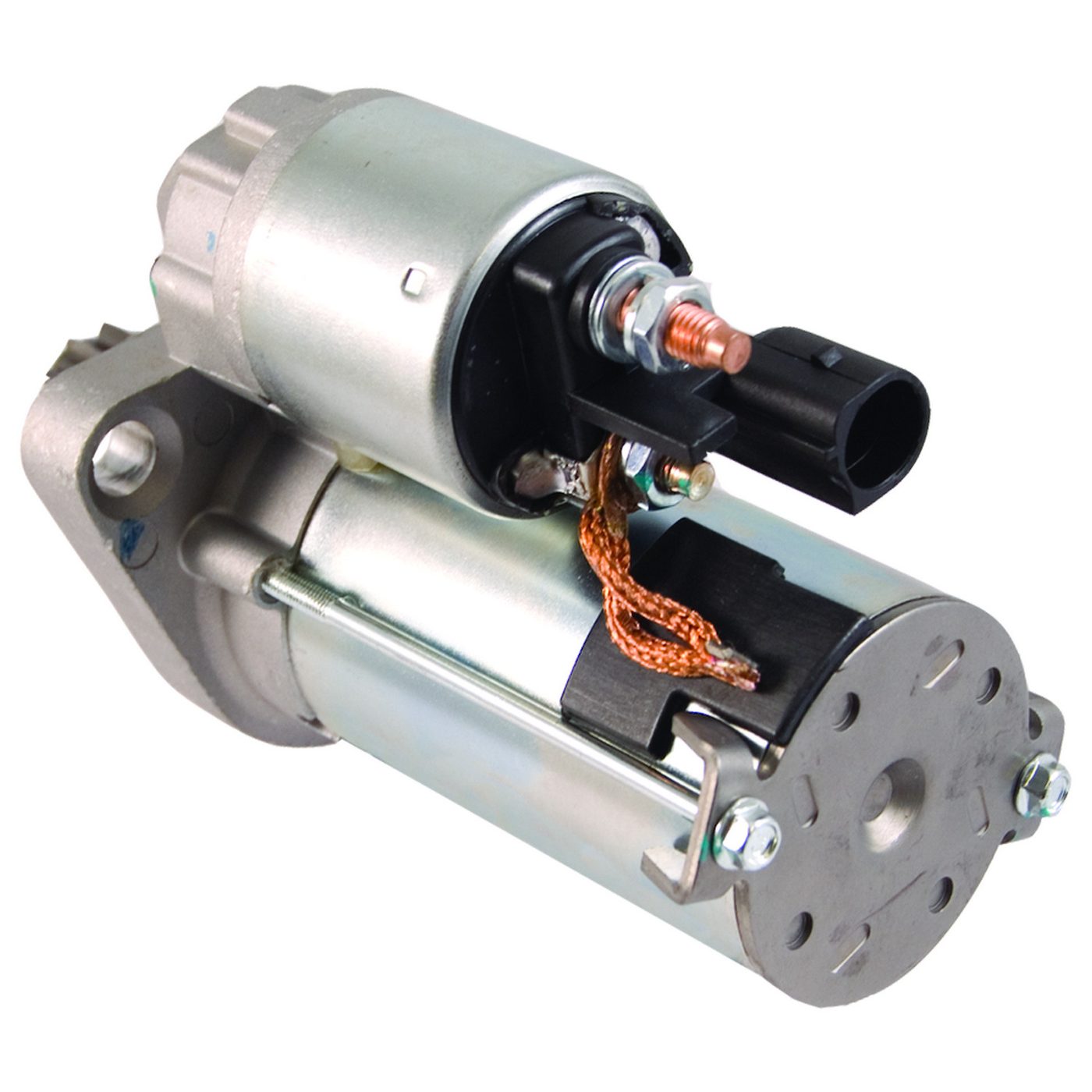 CF-30255N-A Passenger Vehicle Starter Motor