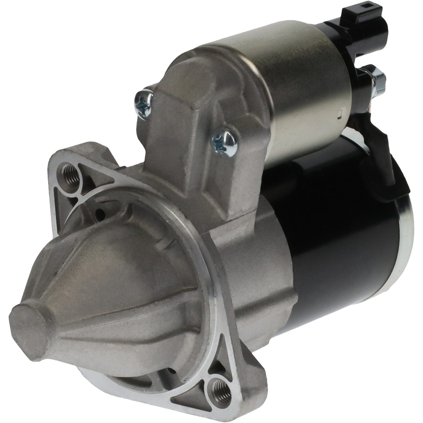 CF-30256N-A Passenger Vehicle Starter Motor