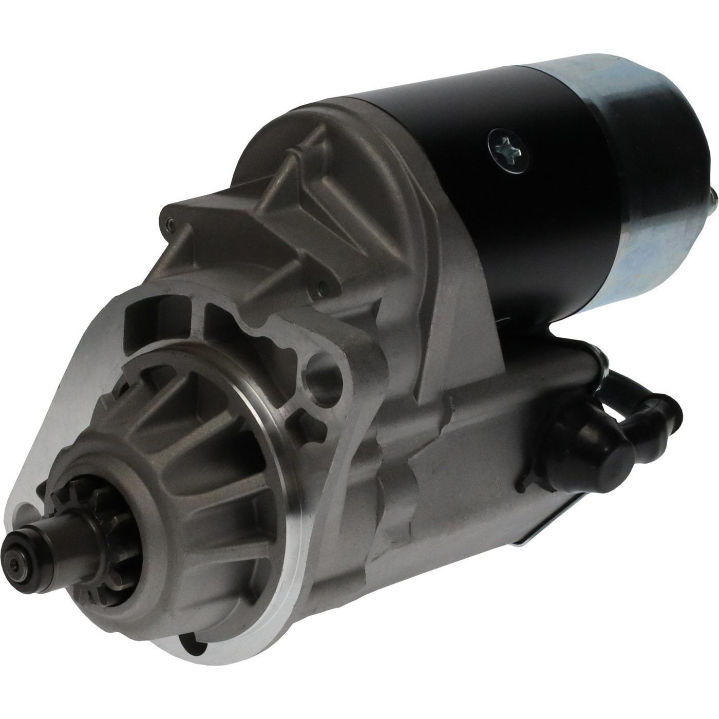 CF-30265N-A Passenger Vehicle Starter Motor