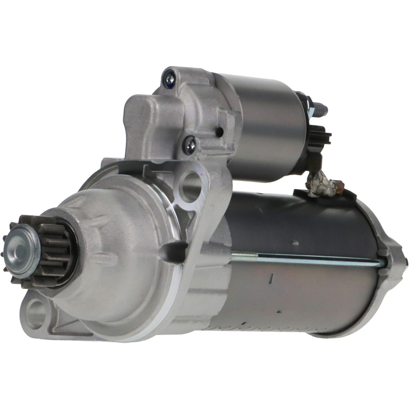 CF-30266N-A Passenger Vehicle Starter Motor