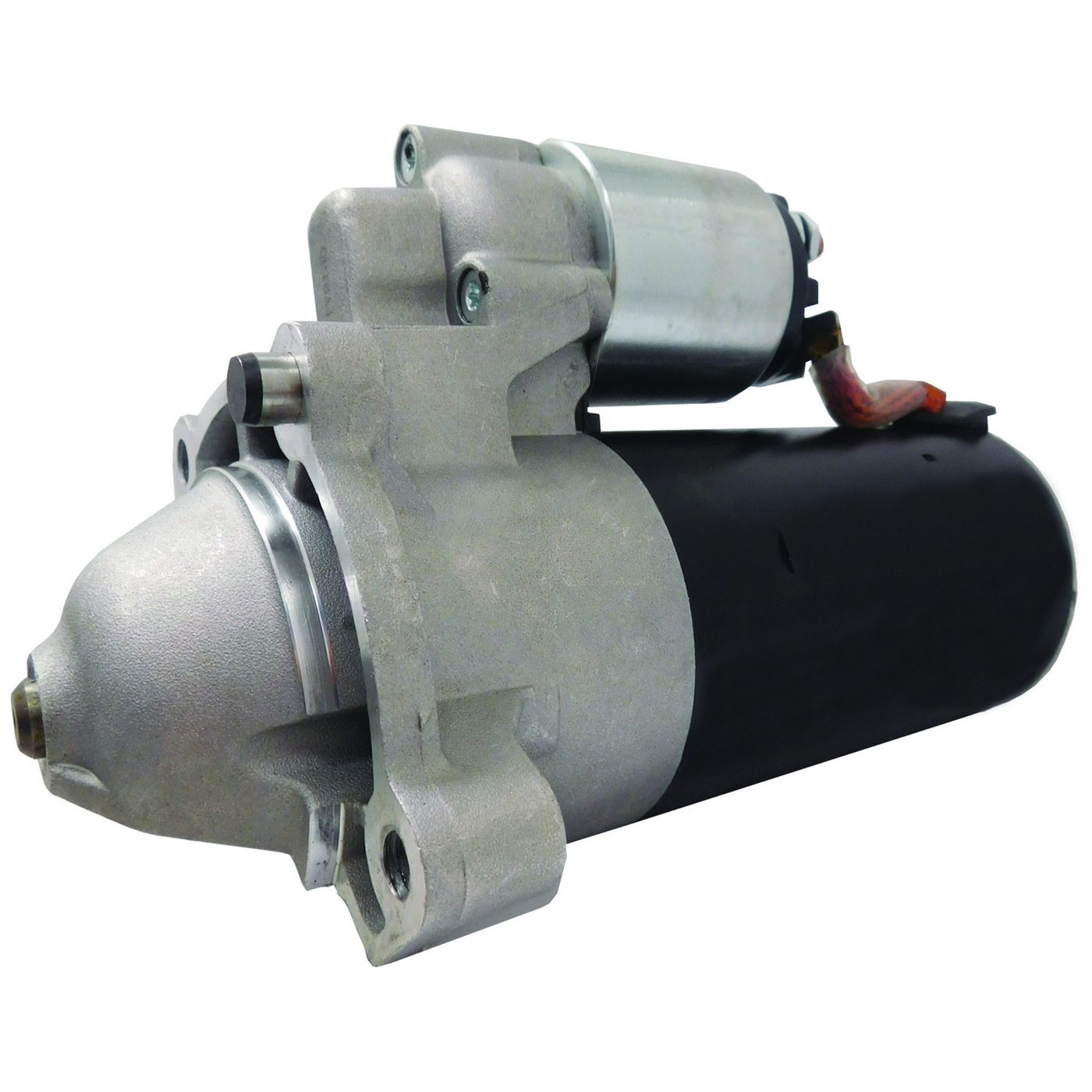CF-30268N-A Passenger Vehicle Starter Motor