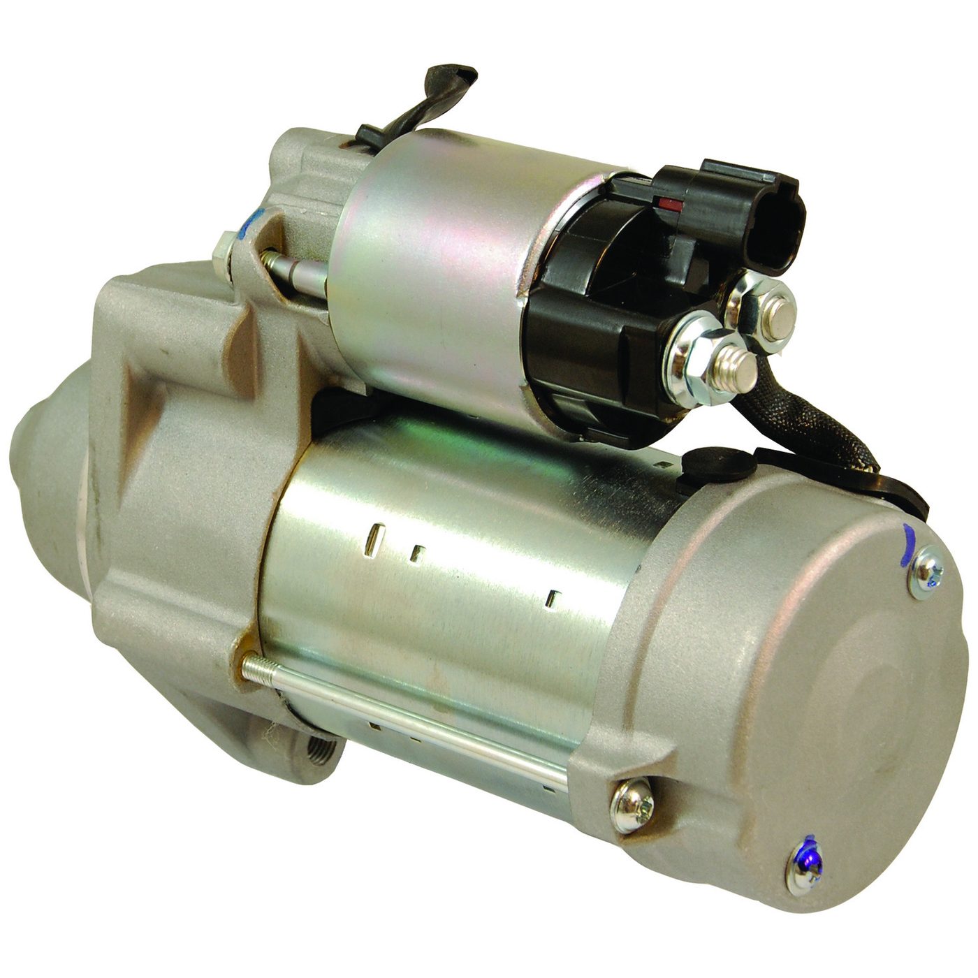 CF-30270N-A Passenger Vehicle Starter Motor