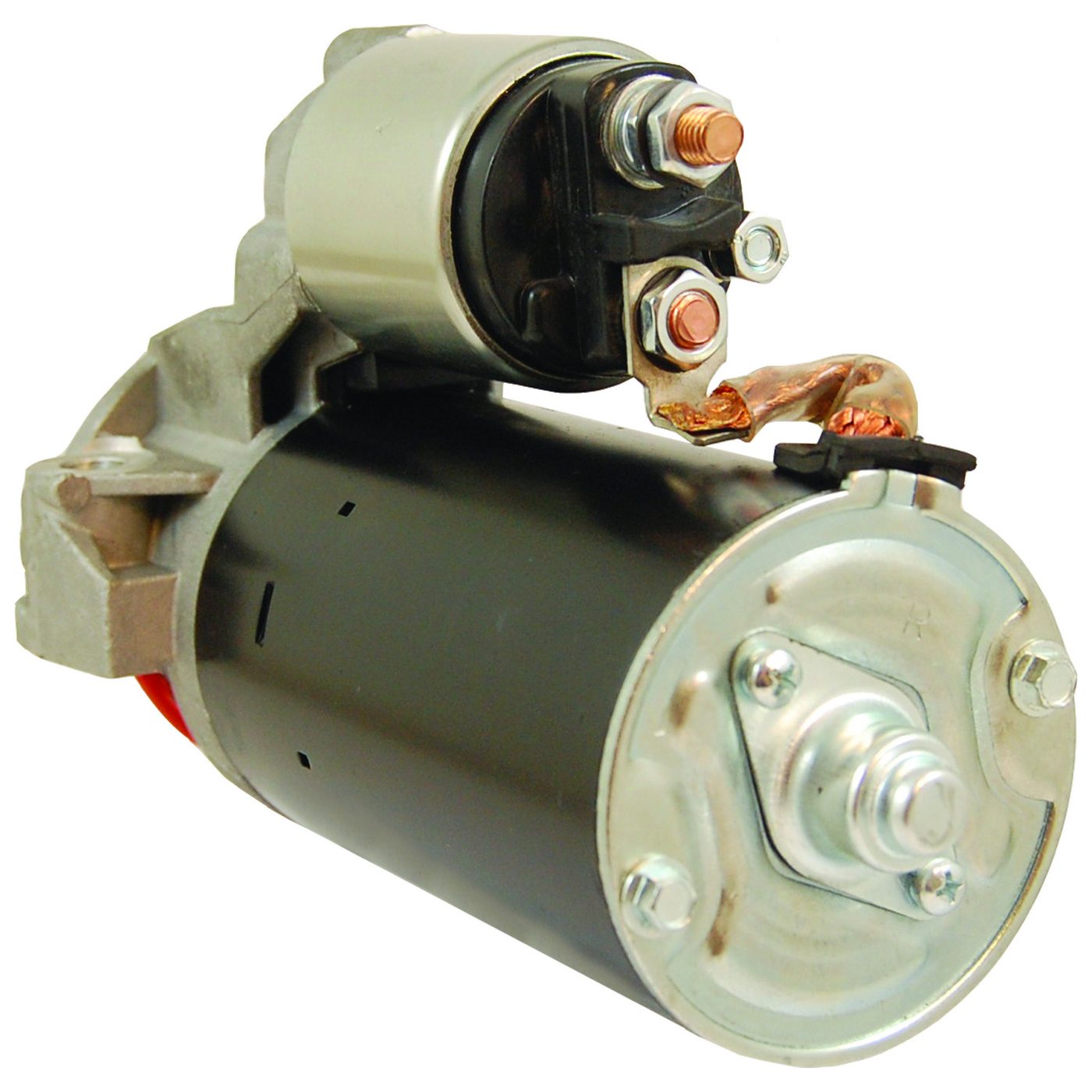 CF-30272N-A Heavy-Duty Truck Starter Motor