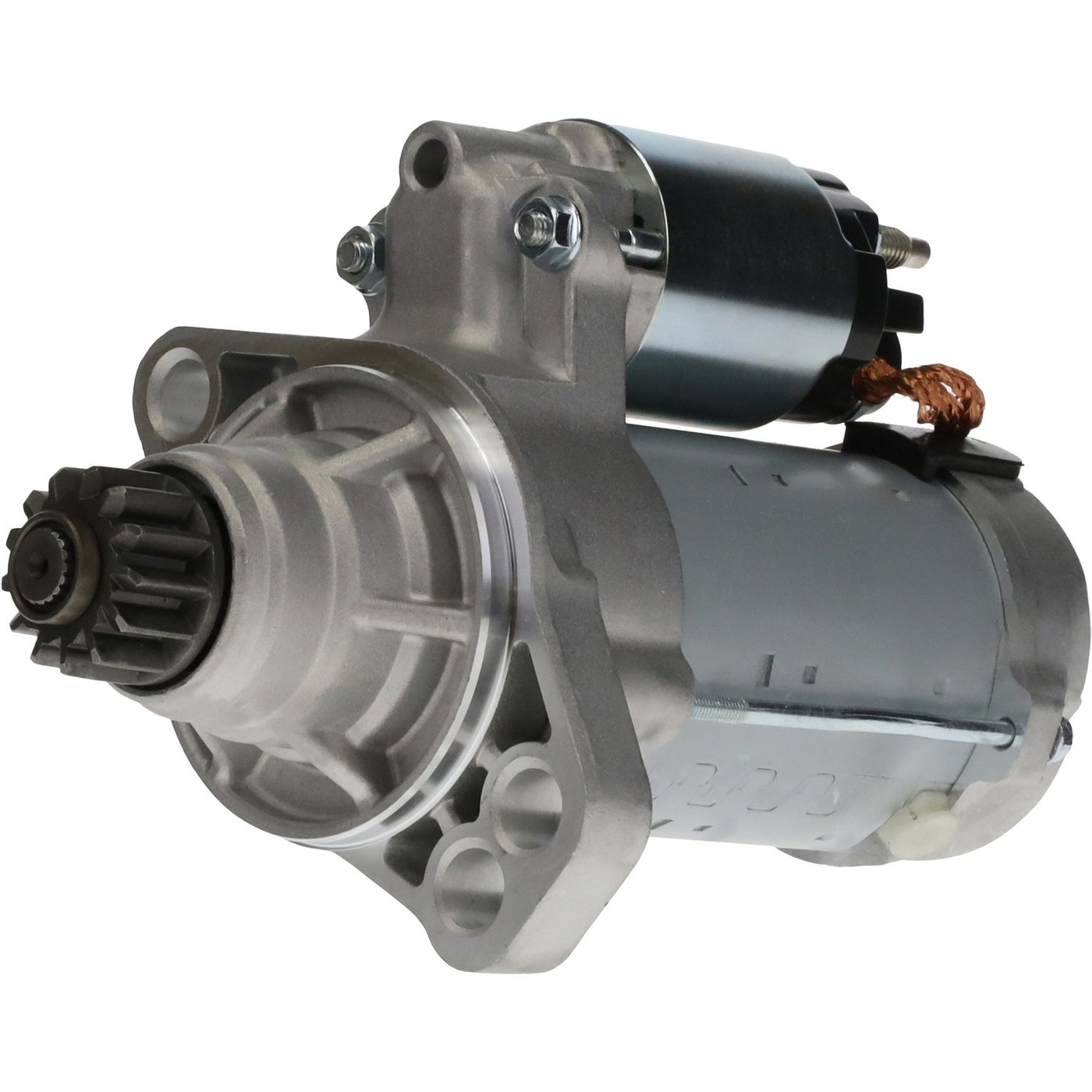 CF-30273N-A Passenger Vehicle Starter Motor