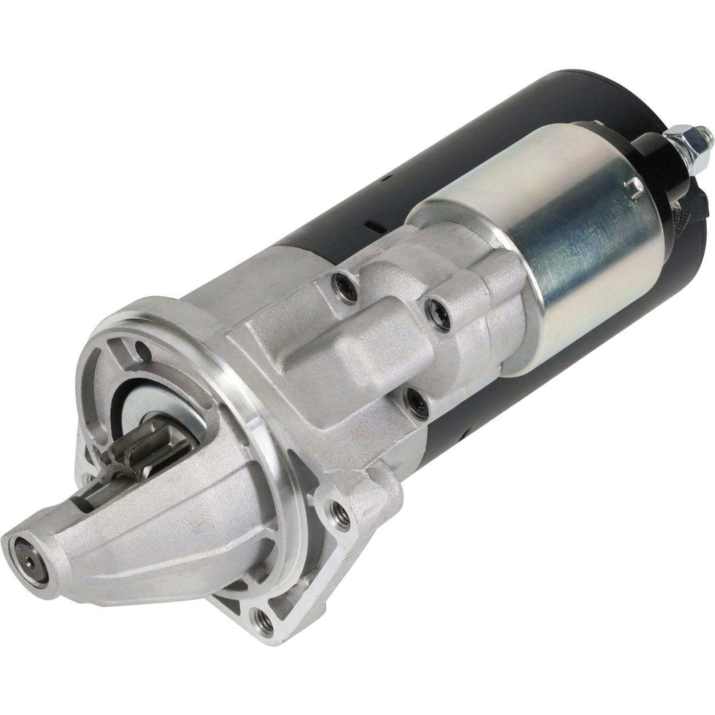 CF-30286N-A Passenger Vehicle Starter Motor