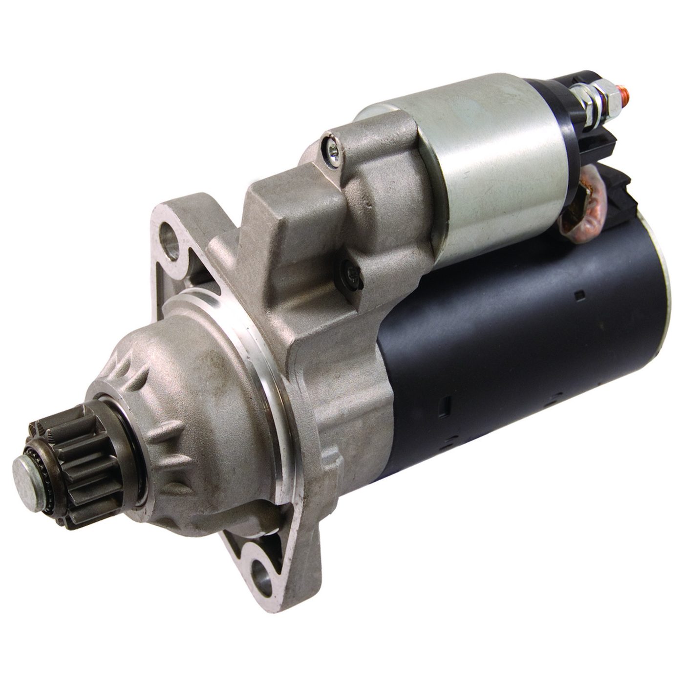 CF-30301N-A Passenger Vehicle Starter Motor